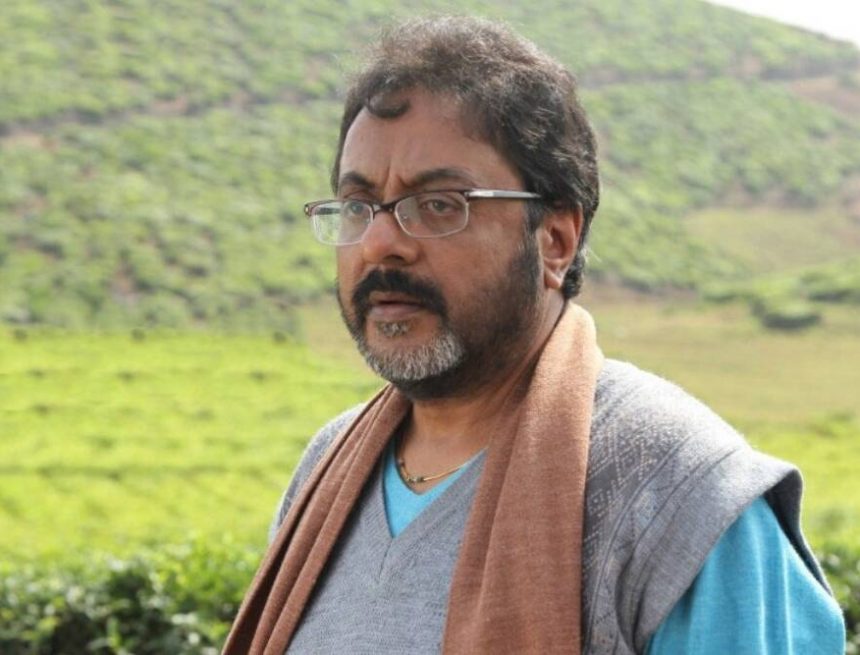 Der Schauspieler und Filmemacher Pratap Pothen stirbt im Alter von 70 Jahren