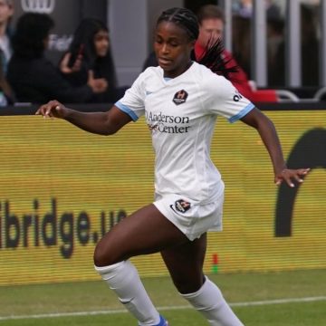 Houston Dash vs. Kansas City Wie aktuell zu sehen, Live-Stream: 2022 NWSL-Picks, Vorhersagen