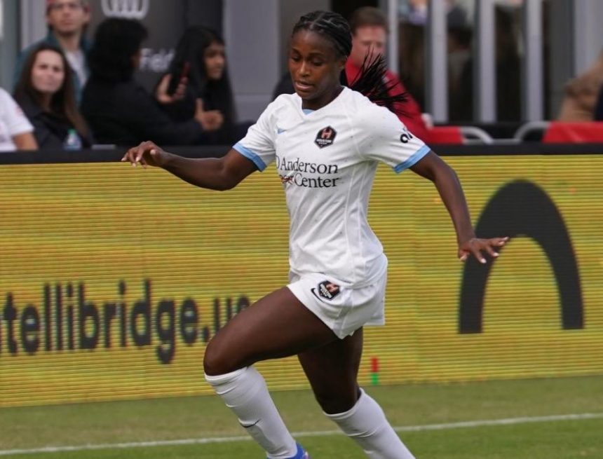 Houston Dash vs. Kansas City Wie aktuell zu sehen, Live-Stream: 2022 NWSL-Picks, Vorhersagen