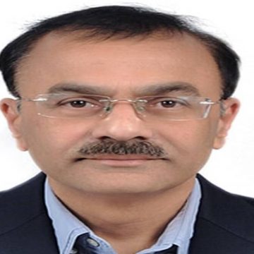 Dr. Mohan Wani zum Direktor des National Center for Cell Science ernannt