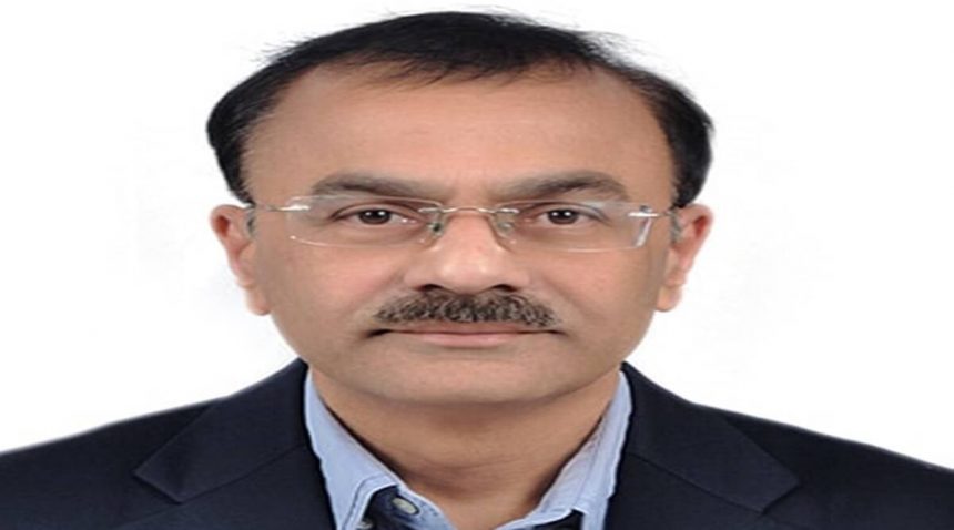 Dr. Mohan Wani zum Direktor des National Center for Cell Science ernannt