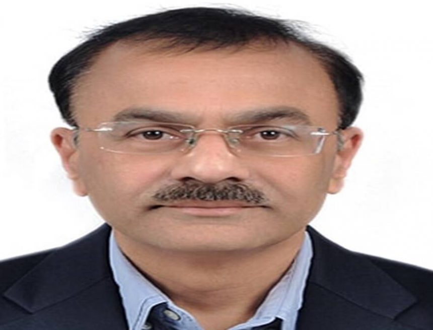 Dr. Mohan Wani zum Direktor des National Center for Cell Science ernannt