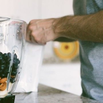 Baut Eiweiß Muskeln auf?  |  Live-Wissenschaft