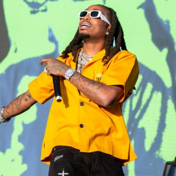 Quavo spricht den aktuellen Zustand von Migos an und reflektiert Saweetie-Aufnahmen
