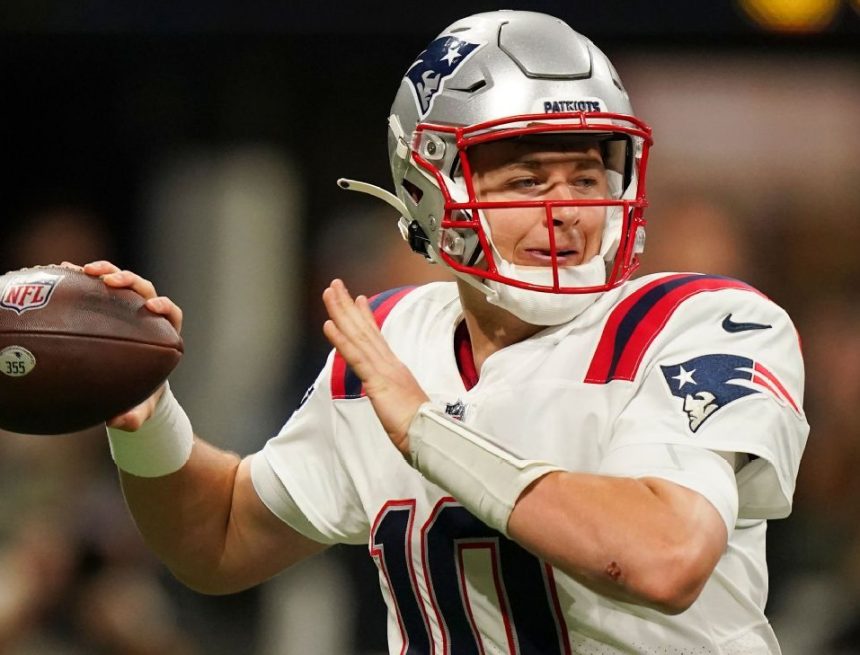 Marktführende Video-Sammelkarten von Mac Jones, Naasir Cunningham und neue NHL-Partnerschaft