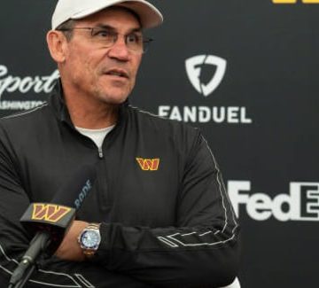Können die Washington Commanders die lange NFC East-Tradition fortsetzen?
