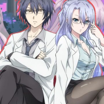 Die größten Wendungen von Science Fell in Love Staffel 2