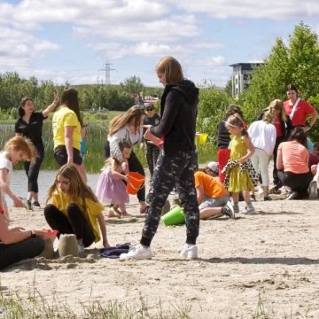 Nachrichten aus Nordontario: Timmins Summer Science Camp ausverkauft