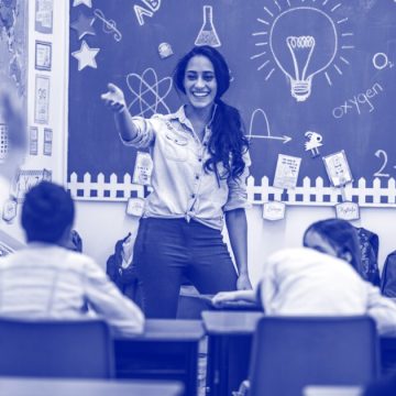 Den Schülern beizubringen, die Ungewissheiten der Wissenschaft zu verstehen, könnte dazu beitragen, das Vertrauen der Öffentlichkeit aufzubauen