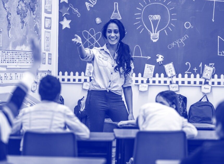 Den Schülern beizubringen, die Ungewissheiten der Wissenschaft zu verstehen, könnte dazu beitragen, das Vertrauen der Öffentlichkeit aufzubauen