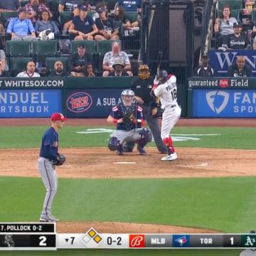 Zwillinge werden erstes 8-5 Triple Play in der MLB-Geschichte (Video)
