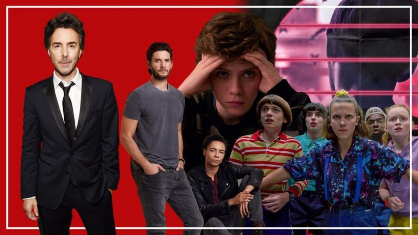 Die nächsten Projekte von Shawn Levy (21 Laps Entertainment) kommen bald auf Netflix