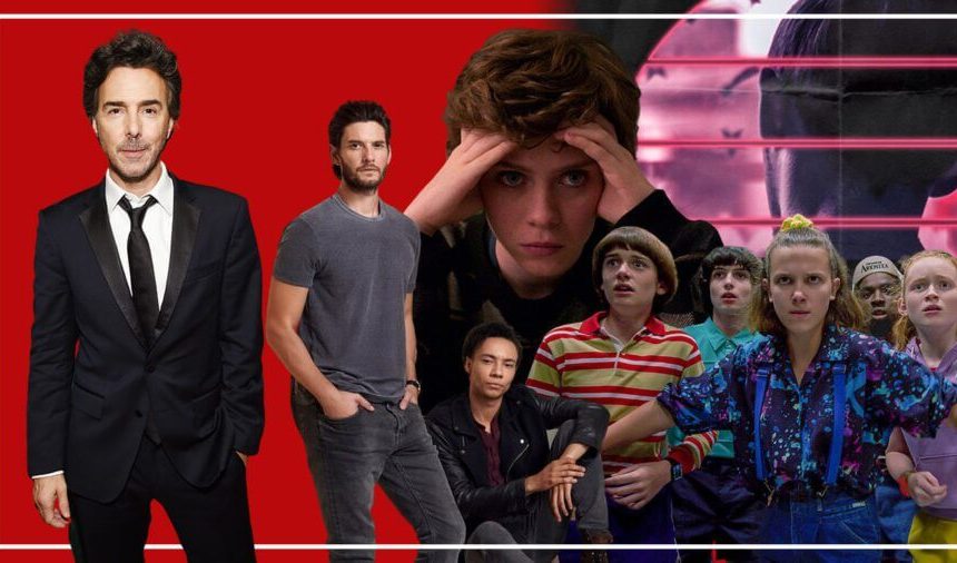 Die nächsten Projekte von Shawn Levy (21 Laps Entertainment) kommen bald auf Netflix