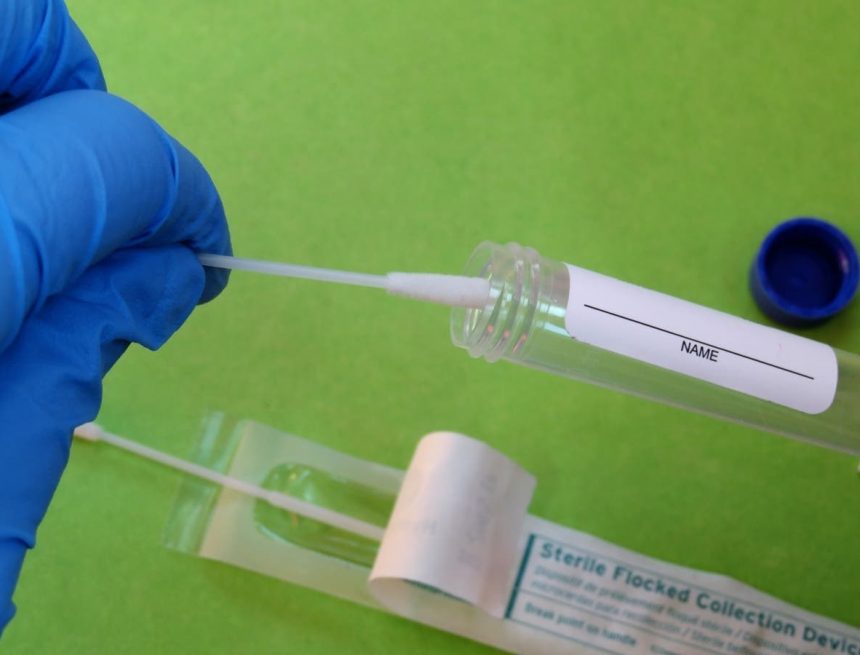 Vergleich der aktuellen Coronavirus-Fälle in Connecticut mit der Nation