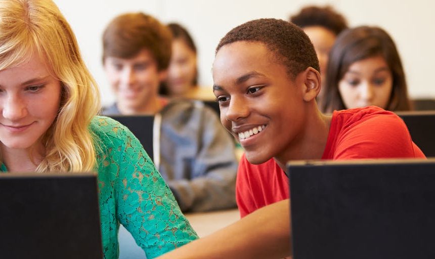 Wirtschaftsführer sagen, dass IT ein Kernthema sein sollte