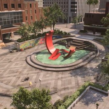 Skate 4 Leaker teilt ein vollständiges Video, das den aktuellen Lesetest aufschlüsselt