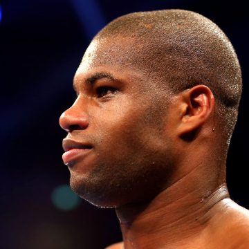 Daniel Dubois bereit für den Rückkampf mit Joe Joyce, sagt Trainer Shane McGuigan |  Boxnachrichten