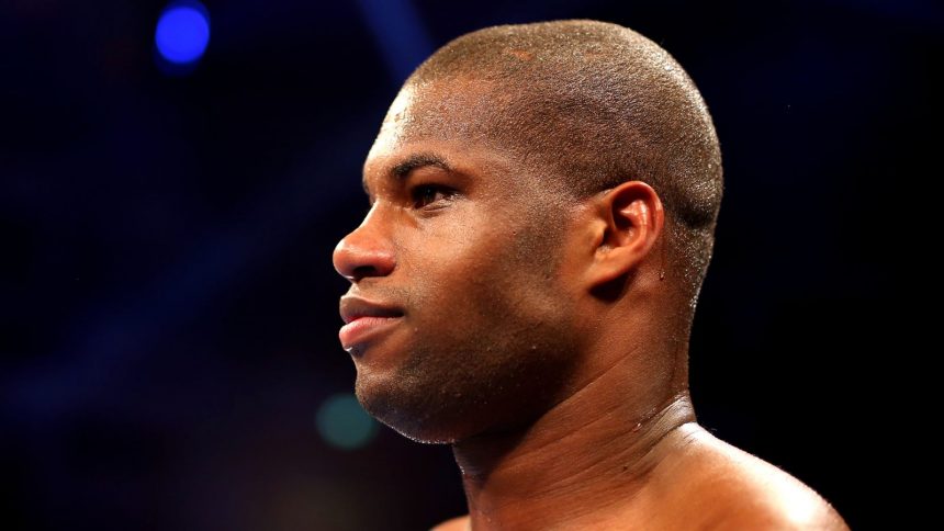Daniel Dubois bereit für den Rückkampf mit Joe Joyce, sagt Trainer Shane McGuigan |  Boxnachrichten