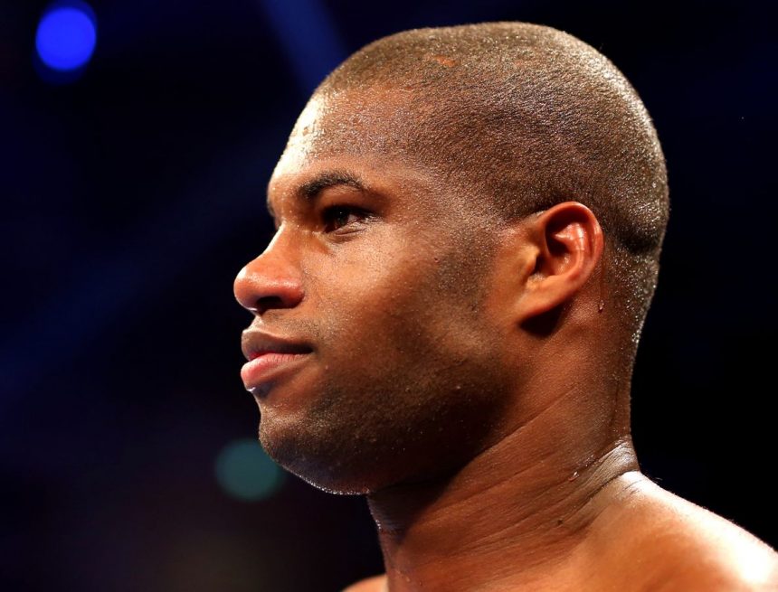 Daniel Dubois bereit für den Rückkampf mit Joe Joyce, sagt Trainer Shane McGuigan |  Boxnachrichten