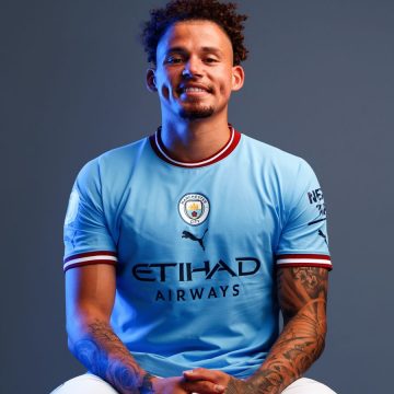 Kalvin Phillips: Man City schließt Mittelfeldspieler-Transfer von Leeds United ab |  Aktuelles aus dem Transferzentrum