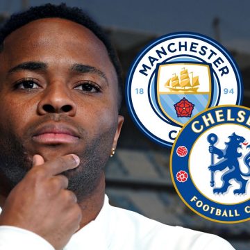 Chelsea konzentriert sich auf Deals mit Raheem Sterling und Raphinha, nachdem Cristiano Ronaldo gesprochen hat, Neymar wechselt |  Aktuelles aus dem Transferzentrum