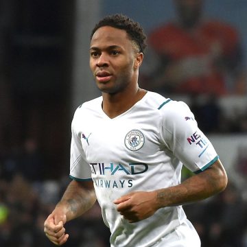 Raheem Sterling: Stürmer von Man City vereinbart persönliche Bedingungen mit Chelsea |  Aktuelles aus dem Transferzentrum