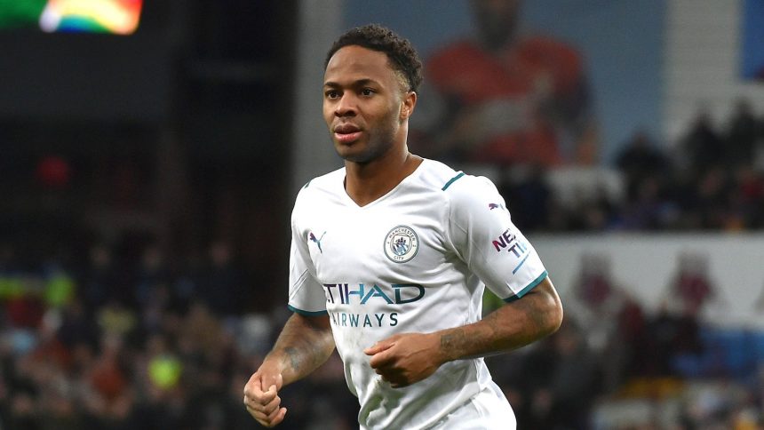 Raheem Sterling: Stürmer von Man City vereinbart persönliche Bedingungen mit Chelsea |  Aktuelles aus dem Transferzentrum