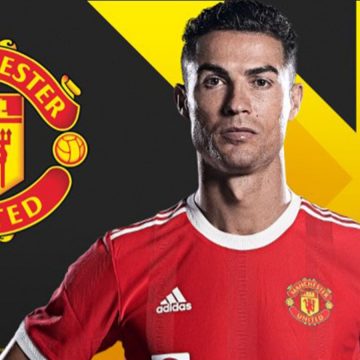 Cristiano Ronaldo: Manchester United bereit, Stürmerangebote anzuhören, versteht Sky Sports News |  Aktuelles aus dem Transferzentrum