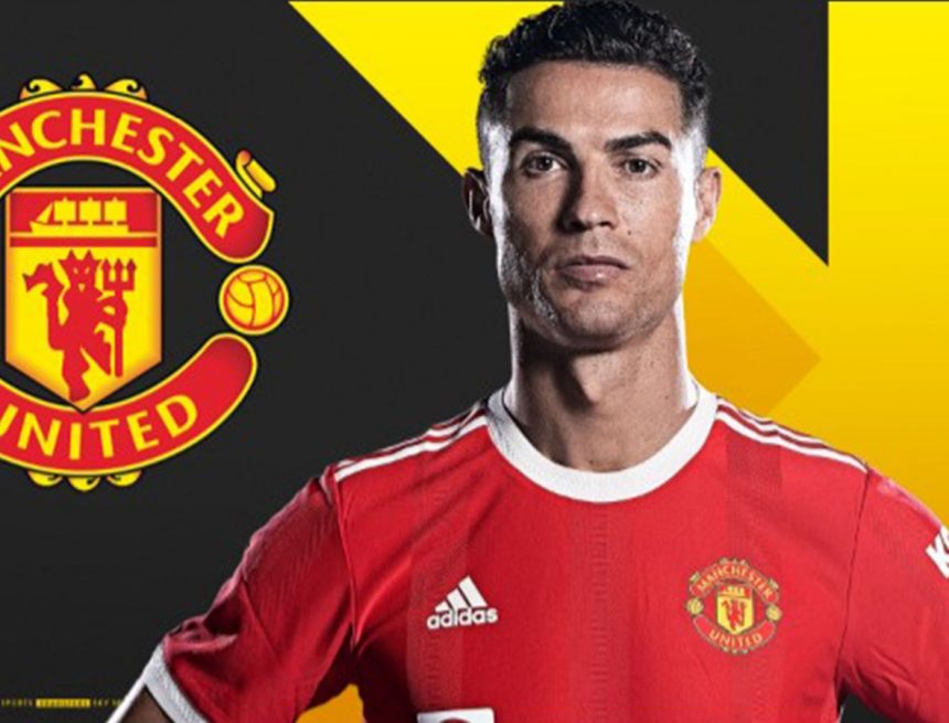 Cristiano Ronaldo: Manchester United bereit, Stürmerangebote anzuhören, versteht Sky Sports News |  Aktuelles aus dem Transferzentrum