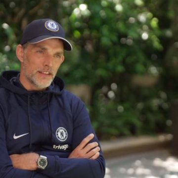 Thomas Tuchel schweigt zu den Verbindungen zu Cristiano Ronaldo und sagt, dass ein weiterer Stürmer nach dem Transfer von Raheem Sterling für Chelsea „keine Priorität hat“.  Fußball Nachrichten