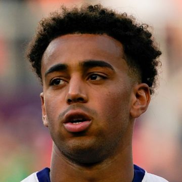 Tyler Adams: Leeds verpflichtet RB Leipzig und US-Nationalspieler |  Fußball Nachrichten