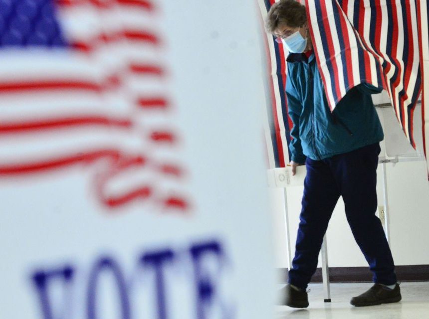 Sollten wir eher der Wissenschaft als den Stimmen folgen?