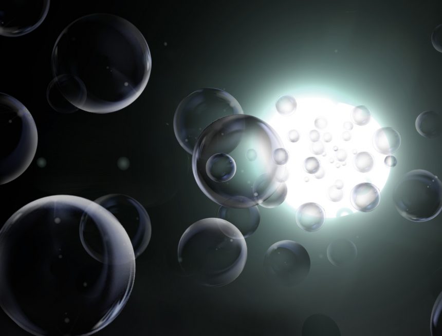 MIT-Wissenschaftler glauben, dass sie entdeckt haben, wie der Klimawandel vollständig rückgängig gemacht werden kann