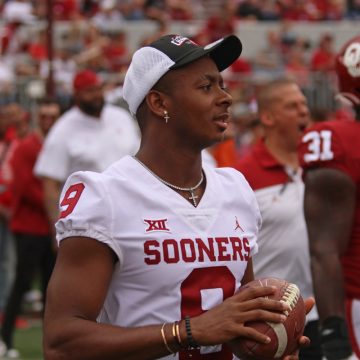 ANSEHEN: Vorschau auf die Cornerbacks von Oklahoma 2022