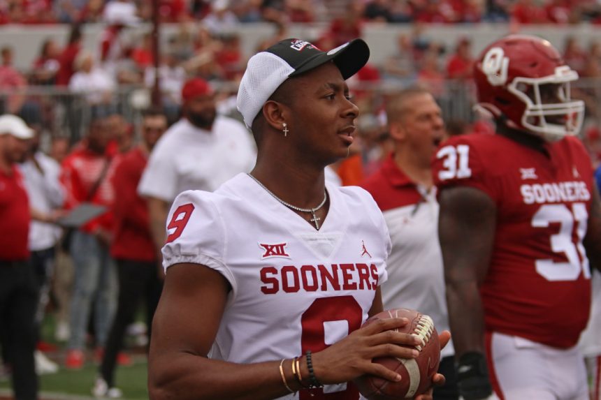 ANSEHEN: Vorschau auf die Cornerbacks von Oklahoma 2022