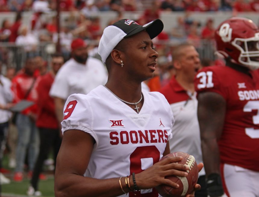 ANSEHEN: Vorschau auf die Cornerbacks von Oklahoma 2022