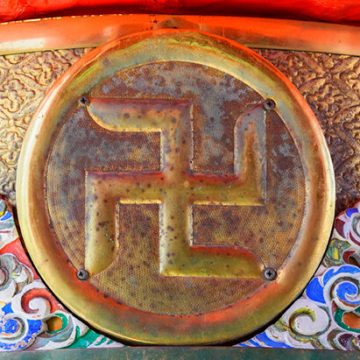 Geschichte des Hakenkreuzes: 6 Fakten