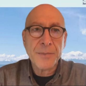 Dr. Jeff Duchin informiert über aktuelle COVID-19-Trends in King County – KIRO 7 News Seattle