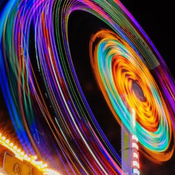Glaube: die Achse, um die sich das Rad der Wissenschaft dreht