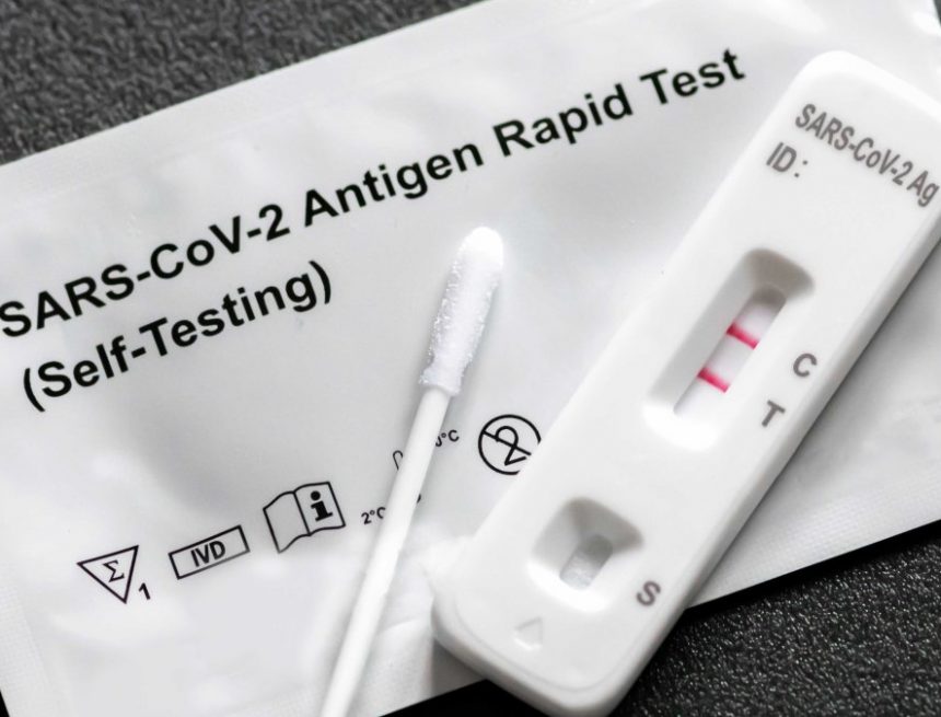 Was Sie wissen sollten: Aktueller COVID-19-Ausbruch in Nordtexas – NBC 5 Dallas-Fort Worth