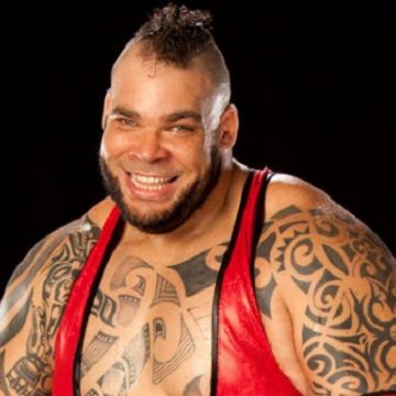Tyrus spricht darüber, was ihn dazu veranlasst hat, sein neues Buch zu schreiben, aktuelle Wrestling-Projekte