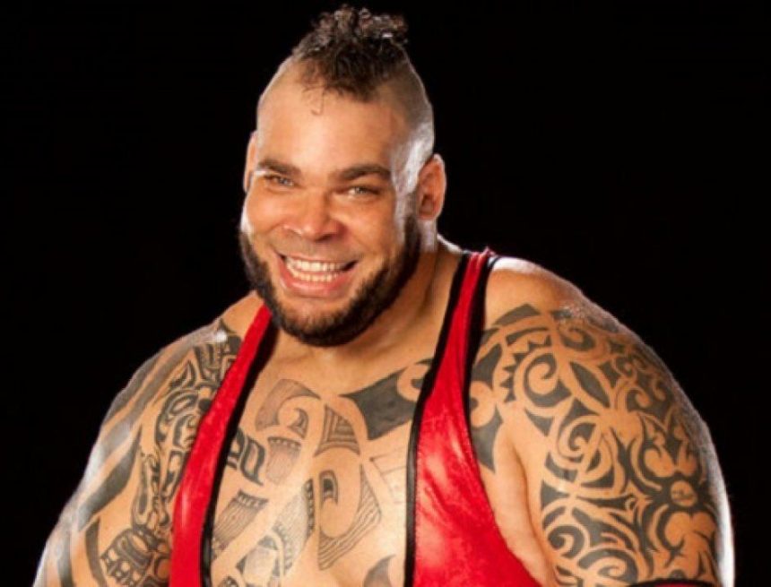 Tyrus spricht darüber, was ihn dazu veranlasst hat, sein neues Buch zu schreiben, aktuelle Wrestling-Projekte