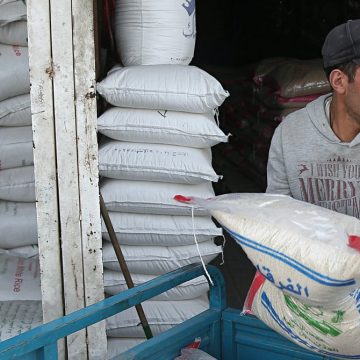 Die globale Hungerkrise wird nicht in unserem derzeitigen Ernährungssystem enden: UN