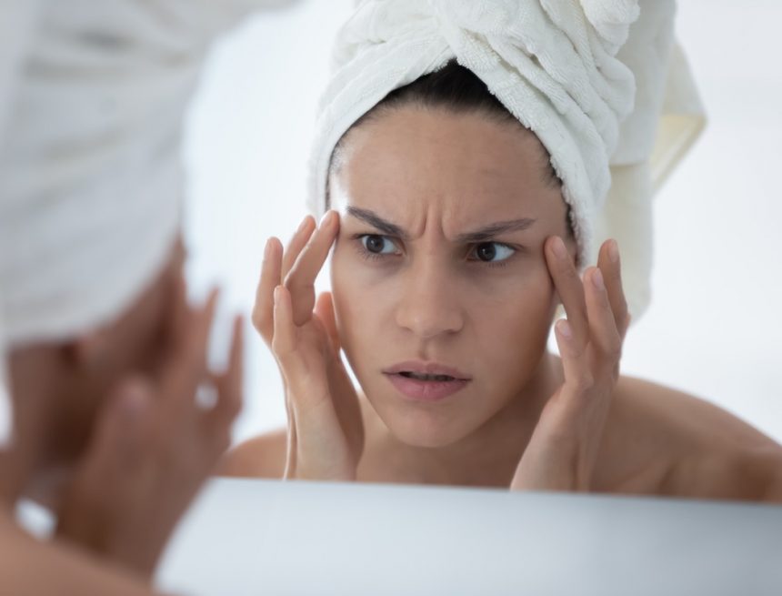 Laut Wissenschaft der schnellste Weg, jünger auszusehen – iss dies, nicht das