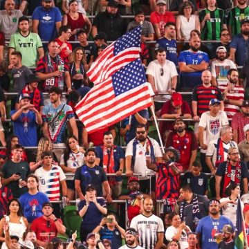 Erstmals seit 2008 qualifiziert sich der amerikanische Männerfußball wieder für Olympia