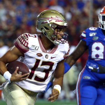 Bericht: Florida State unter mehreren Teams, die der SEC beitreten werden
