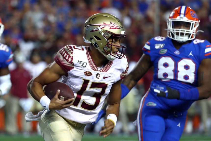 Bericht: Florida State unter mehreren Teams, die der SEC beitreten werden