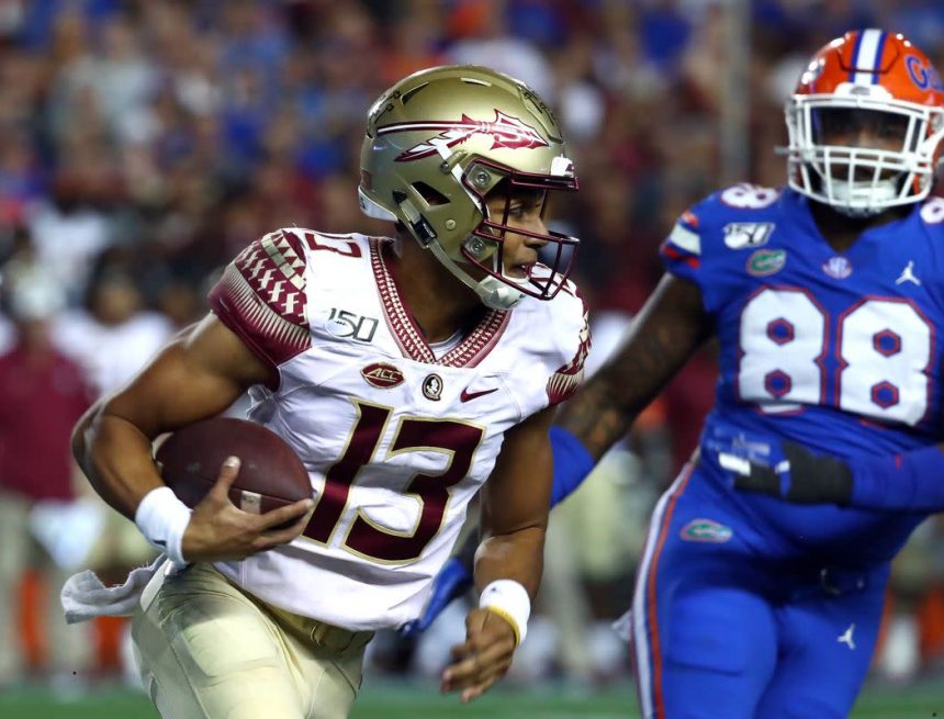 Bericht: Florida State unter mehreren Teams, die der SEC beitreten werden