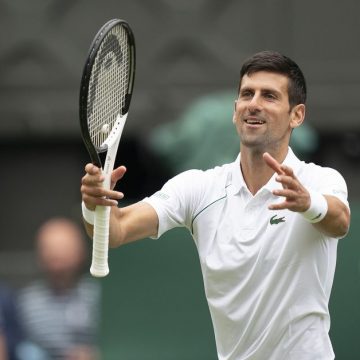 Wimbledon 2022 Quoten: Aktuelle Linien, Favoriten für Herren-Einzel vor dem Viertelfinale