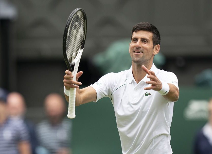 Wimbledon 2022 Quoten: Aktuelle Linien, Favoriten für Herren-Einzel vor dem Viertelfinale